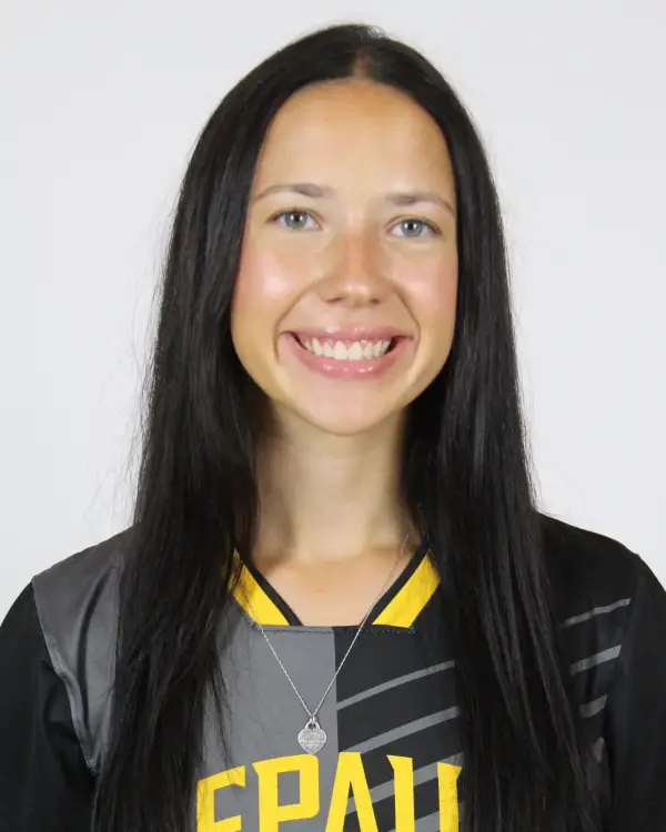 Sophia Patrey, Soccer, DePauw University