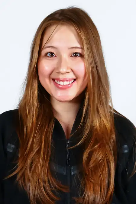 Laine Massick, Fencing, Princeton University