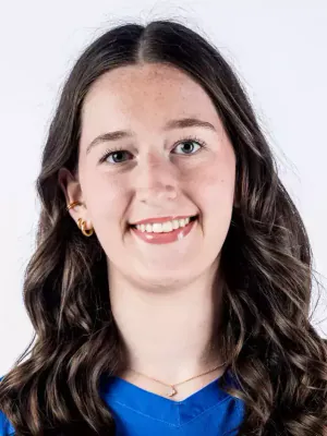 Olivia Wayne, Volleyball, undefined