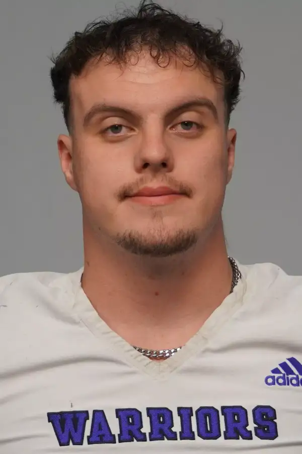 Chance Turner, Football, Winona State University