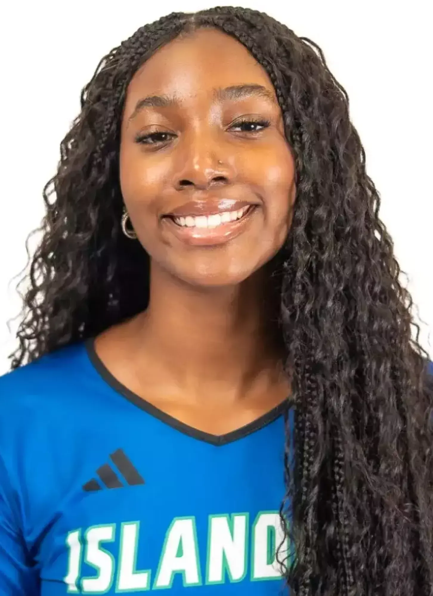 Tatum Mason, Volleyball, undefined