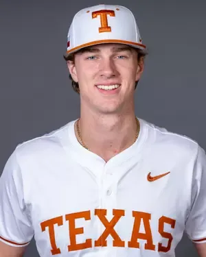 Connor McCreery, Baseball, undefined