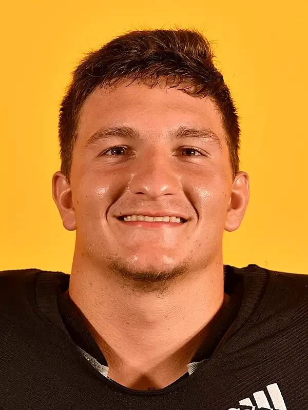 David Parker, Football, undefined