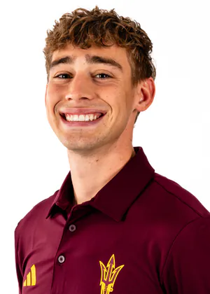 Dayton Carlson, Track and Field, undefined