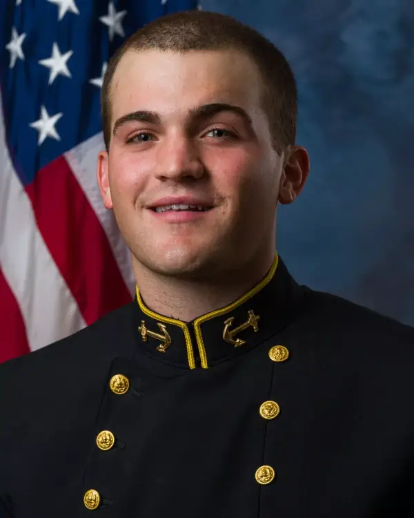 Brayden Serwer, Lacrosse, United States Naval Academy