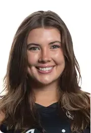 Margot Manning, Volleyball, undefined