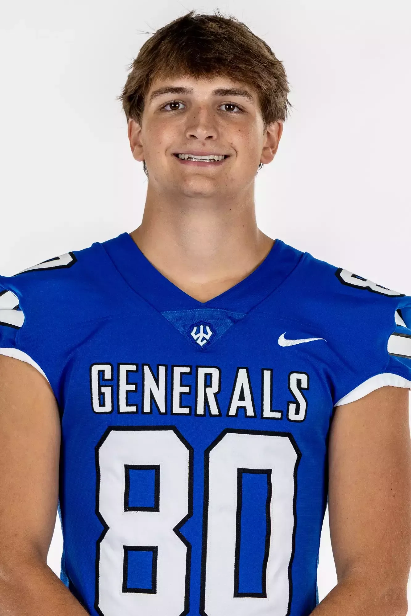 Joey Smargissi, Football, undefined