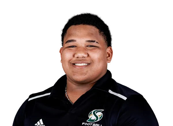 DeSean Watts, Football, undefined