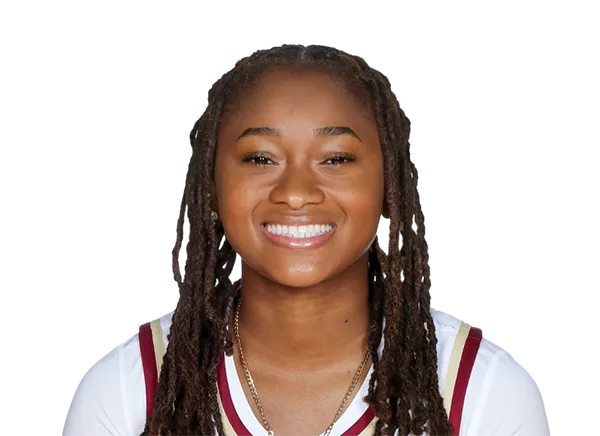 OMariah Gordon, Basketball, Florida State University