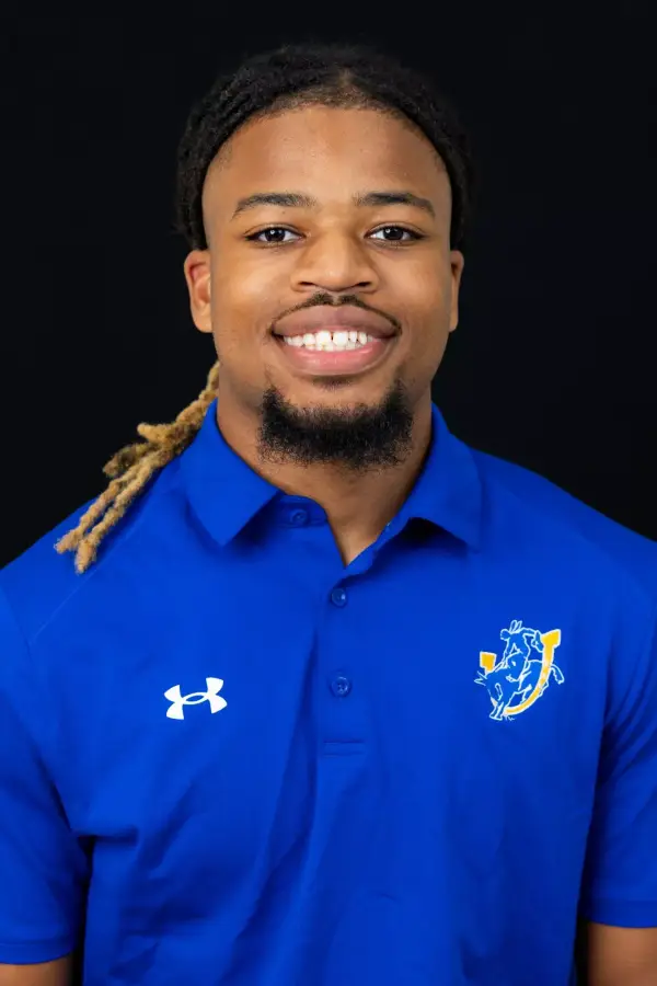 Kaleb Roach, Football, Southern Arkansas University