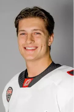 Maxime Pellerin, Hockey, undefined