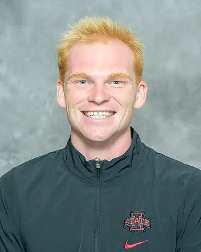 Quinton Orr, Track and Field, undefined