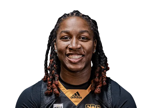 Jakayla Johnson, Basketball, undefined