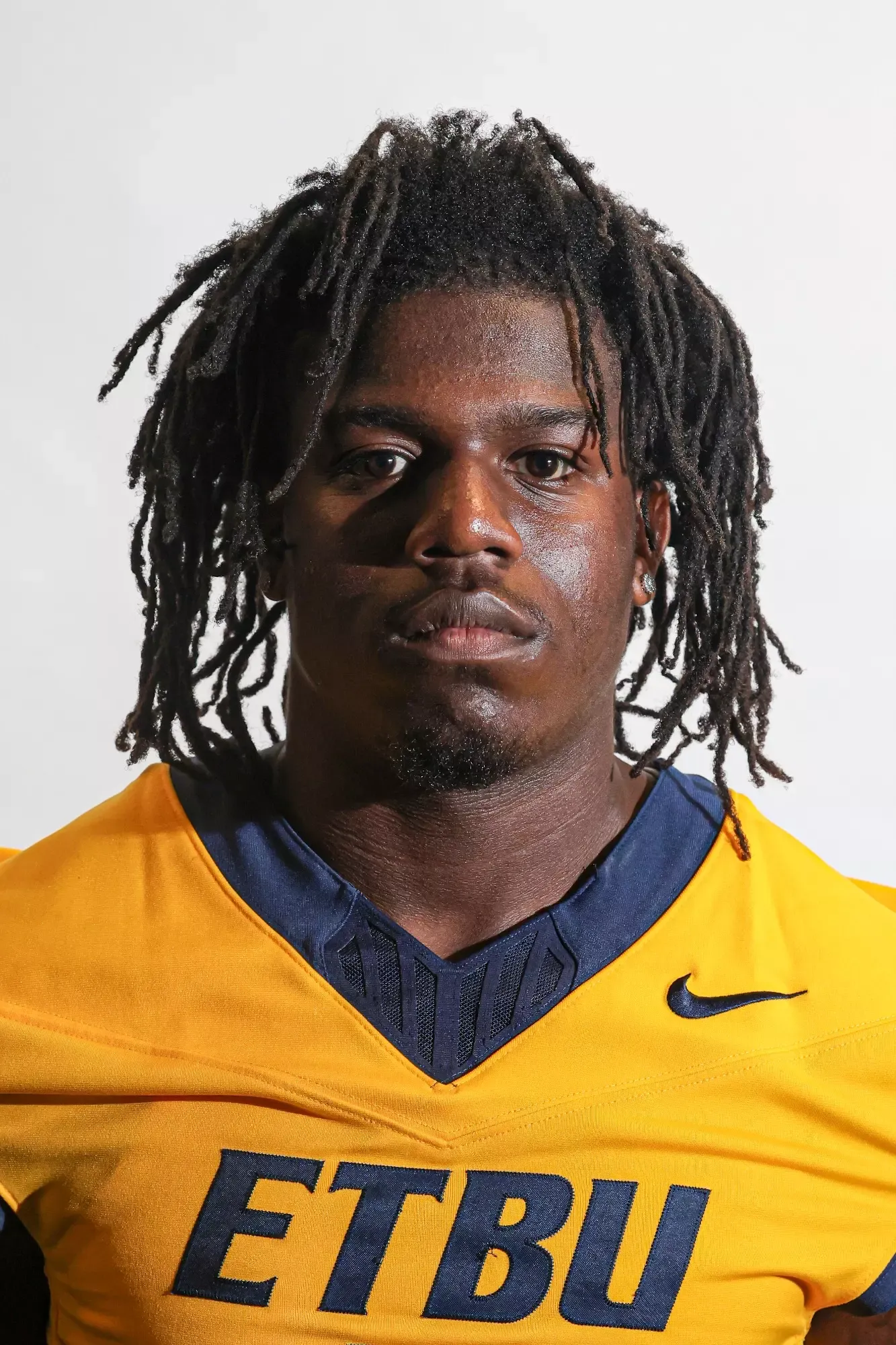 Brysin Green, Football, East Texas Baptist University