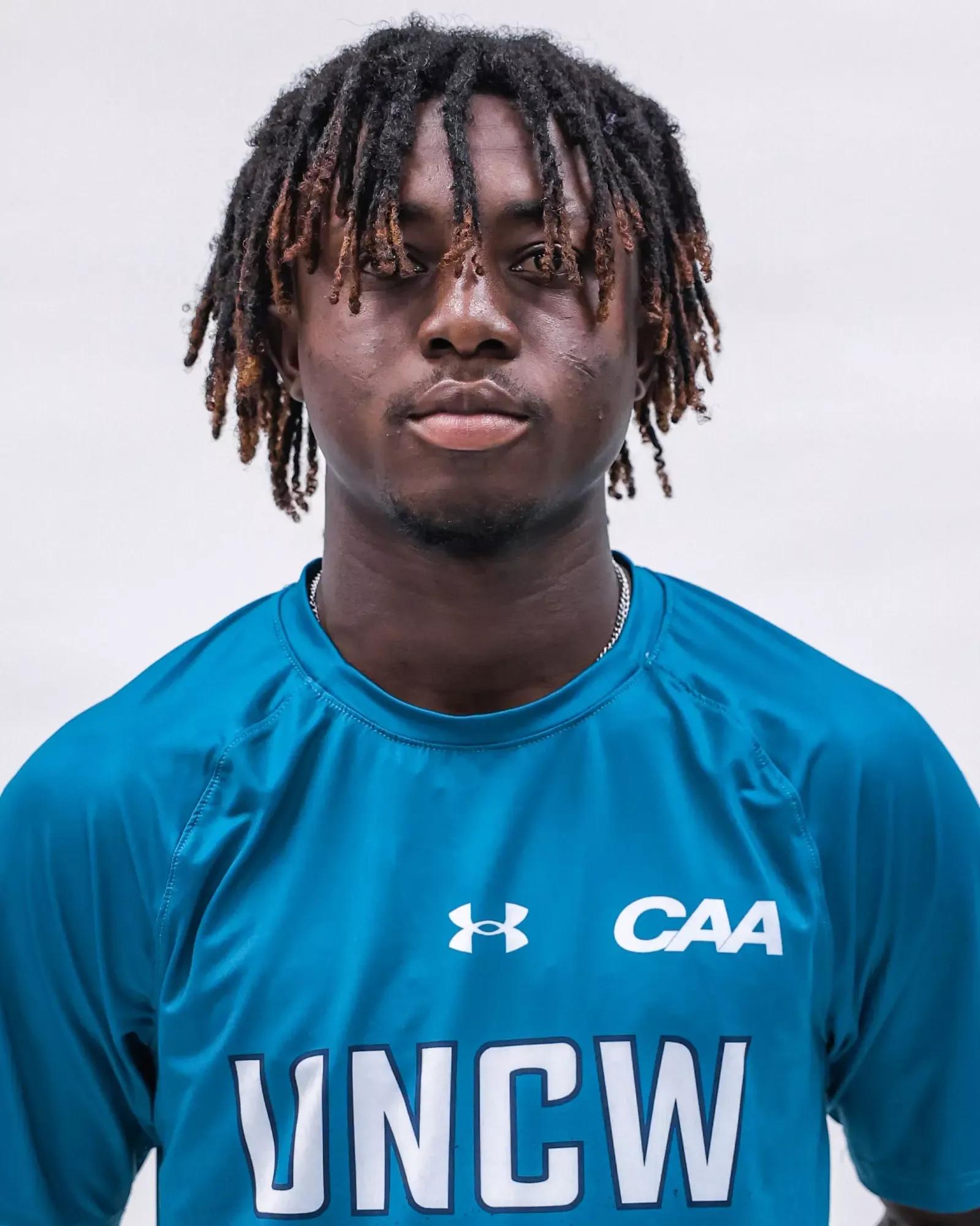 Kwaku Bawa, Soccer, University of North Carolina Wilmington