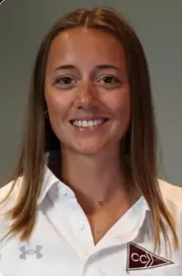 Clara Murphy, Sailing, College of Charleston
