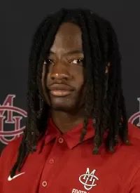 Choyce Price, Football, Colorado Mesa University