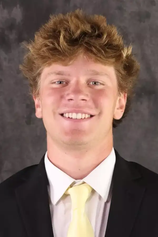 Grayson Cole, Lacrosse, Cleveland State University