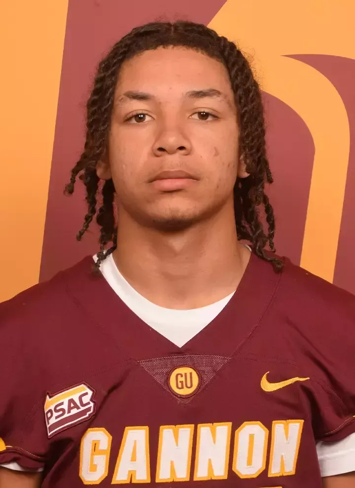 Mikey Gillis, Football, undefined