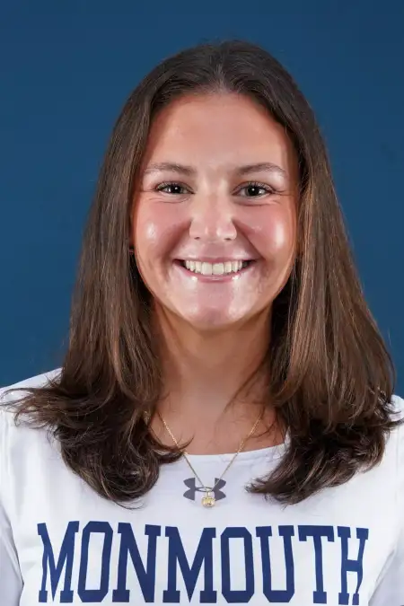 Ella Sciortino, Lacrosse, Monmouth University