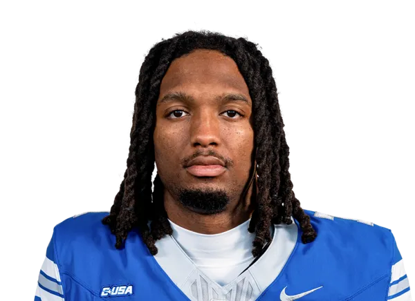 Brendon Harris, Football, undefined