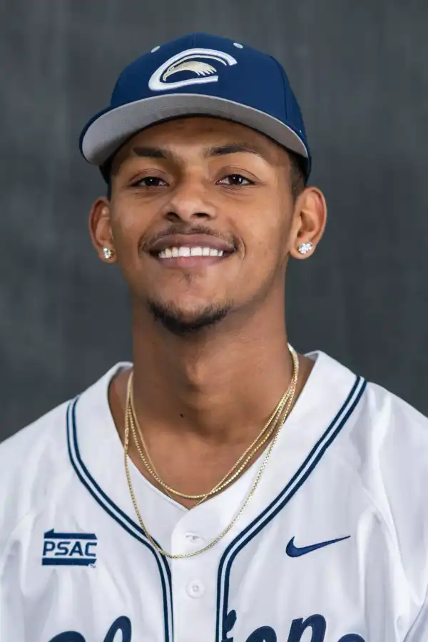 Cesar Lopez, Baseball, Clarion