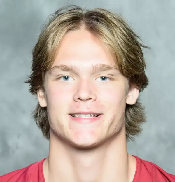 Hudson Kurland, Football, Iowa State University