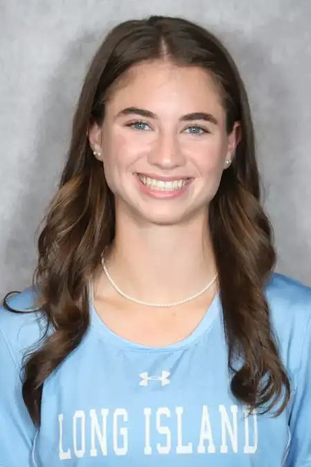 Ashley Magee, Lacrosse, Long Island University