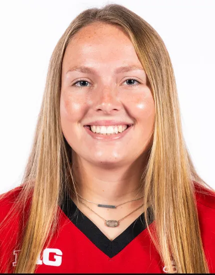 Malia Thoms, Softball, undefined