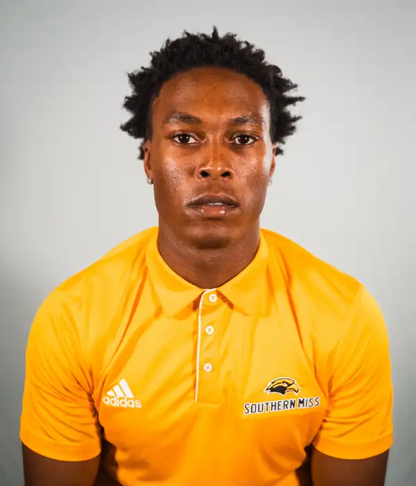 AJ Little, Football, University of Southern Mississippi