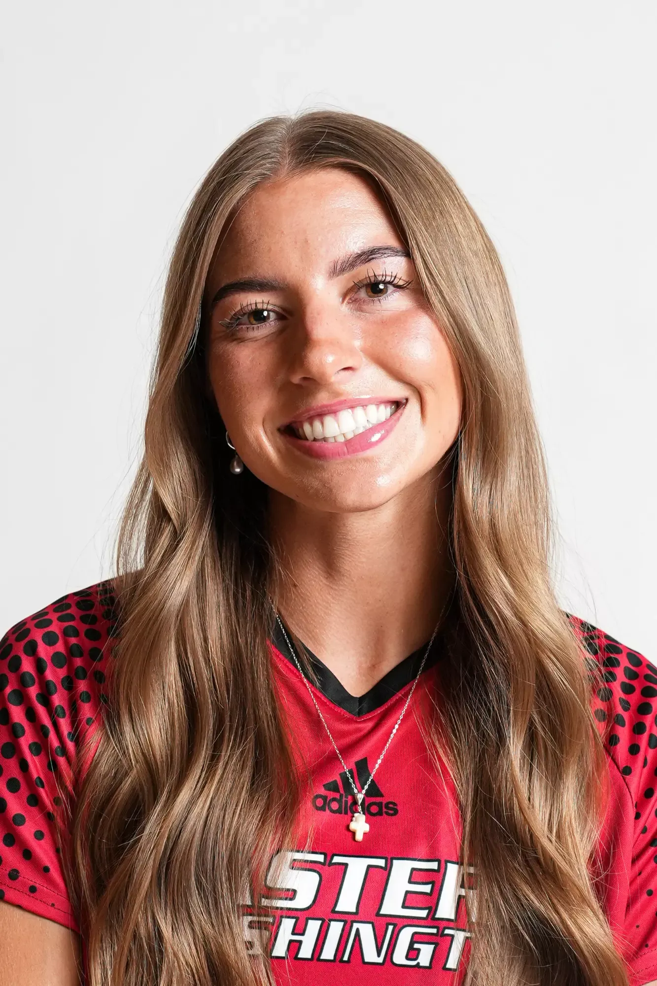 Mia Miconi, Soccer, Eastern Washington University