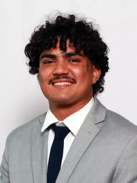 Navi Bruzon, Football, Colorado State University Pueblo