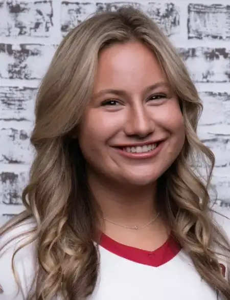 Allie Hertzler, Volleyball, Azusa Pacific University
