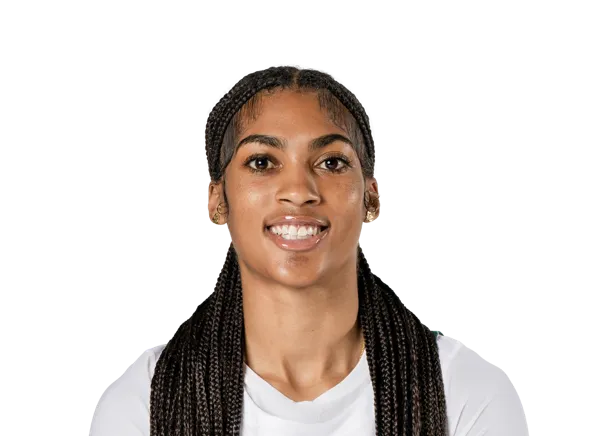 Journey Armstead, Basketball, undefined