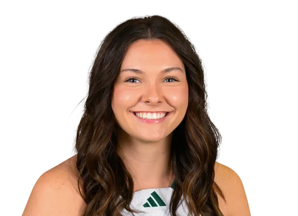 Olivia Westphal, Basketball, Eastern Michigan University