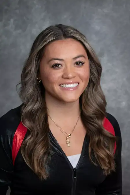 Savannah West, Gymnastics, Northern Illinois University