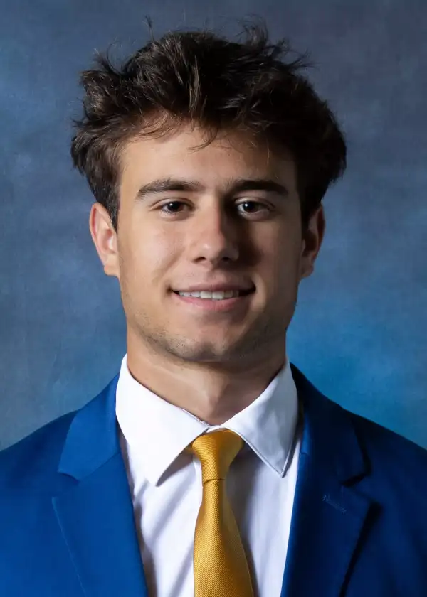 Calvin Vachon, Hockey, University of Alaska Fairbanks