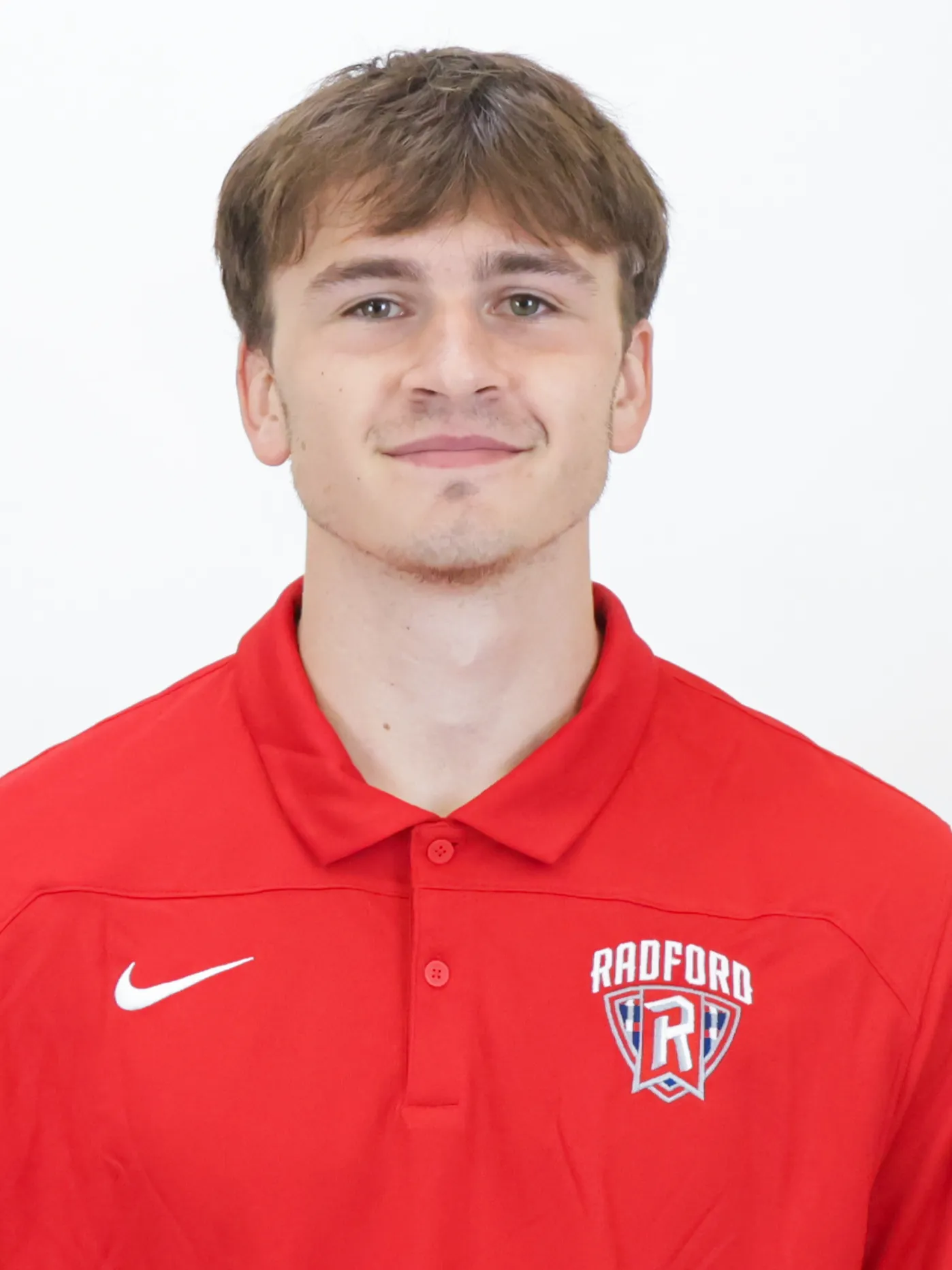 Joseph Slaske, Soccer, Radford University