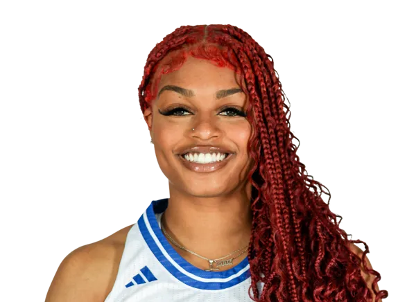 Chloe Wilson, Basketball, University of Delaware