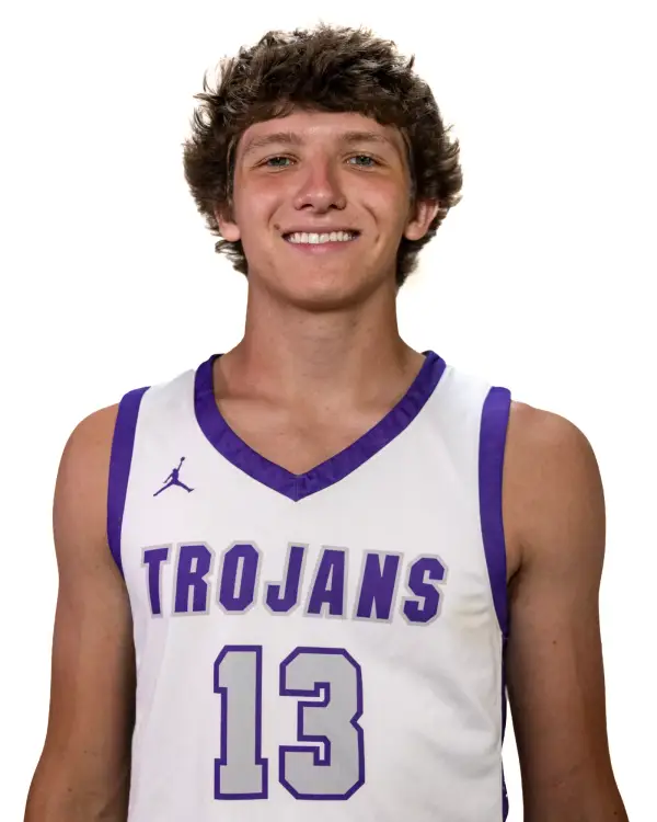 Eli Williams, Basketball, Trevecca Nazarene University