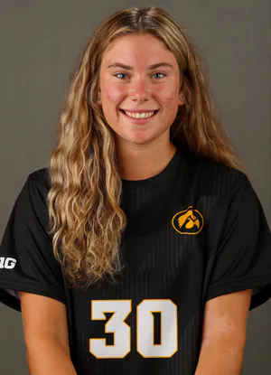 Millie Greer, Soccer, undefined