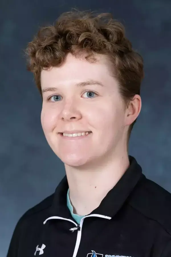Janie McSweeney, Fencing, Johns Hopkins University