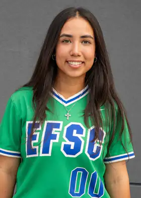 Isabel Otero, Softball, undefined