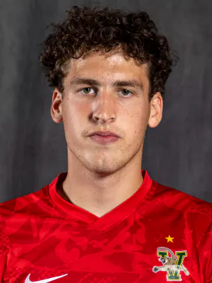 Jake Jacobi, Soccer, undefined