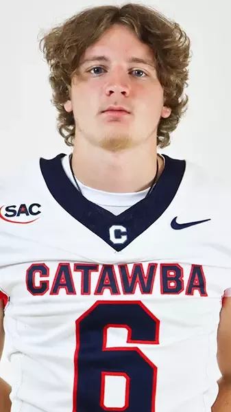 Skyler Strawn, Football, undefined
