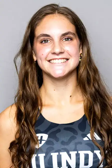 Hannah Suvar, Track and Field (O), Indiana University Indianapolis