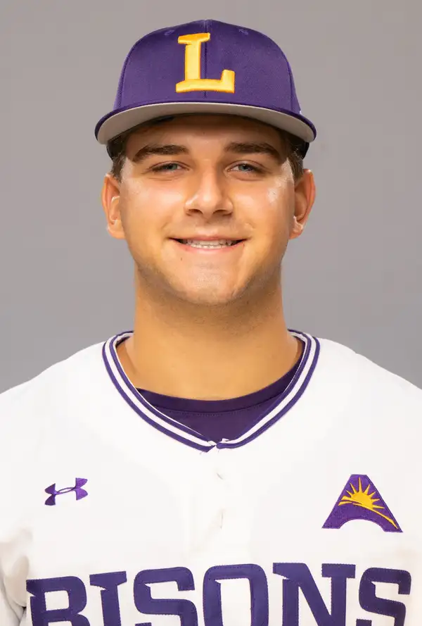 Andrew Monson, Baseball, Lipscomb University