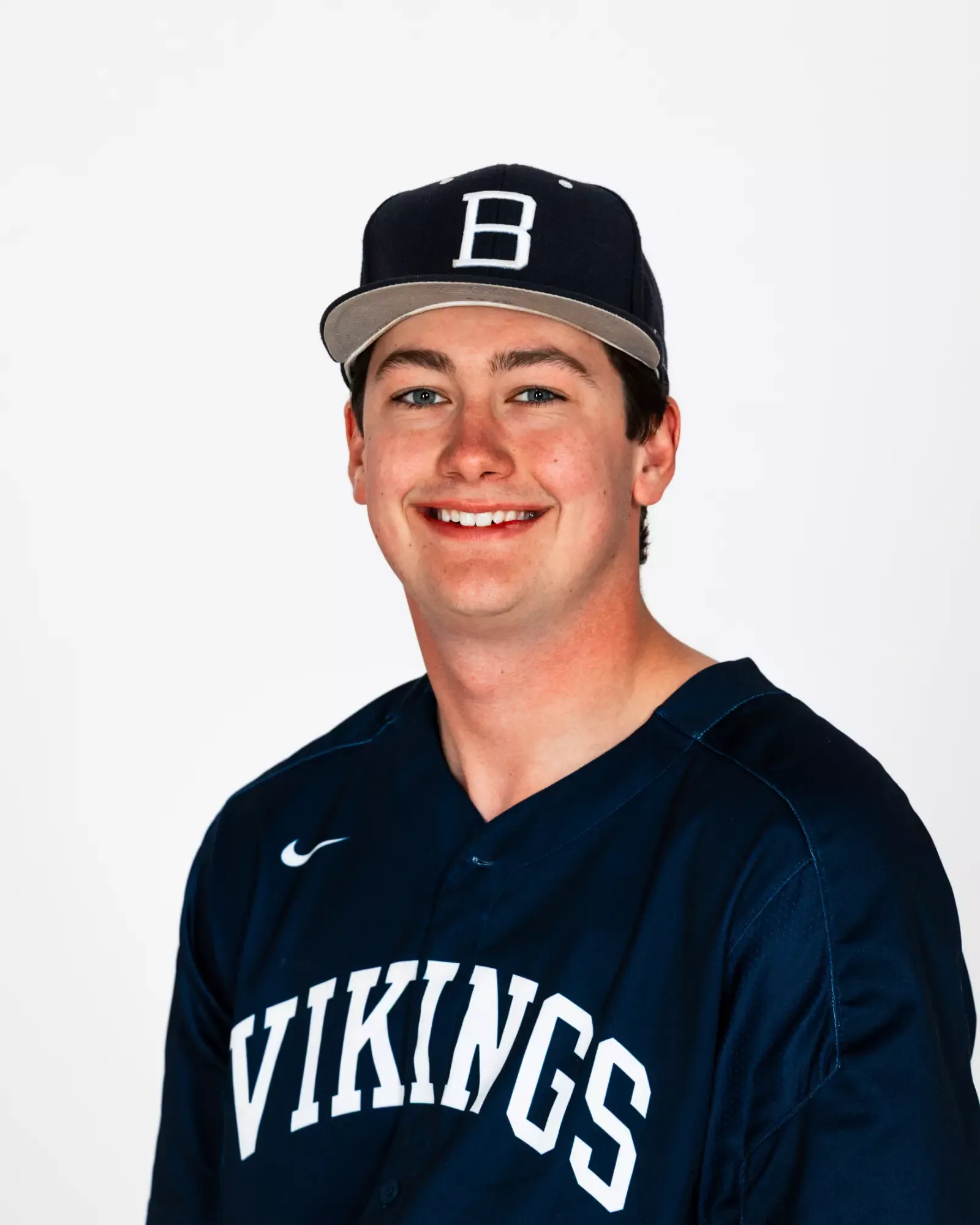Jackson Collett, Baseball, undefined
