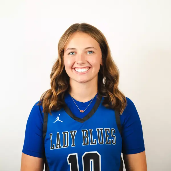 Adalynn Elsbury, Basketball, Illinois College