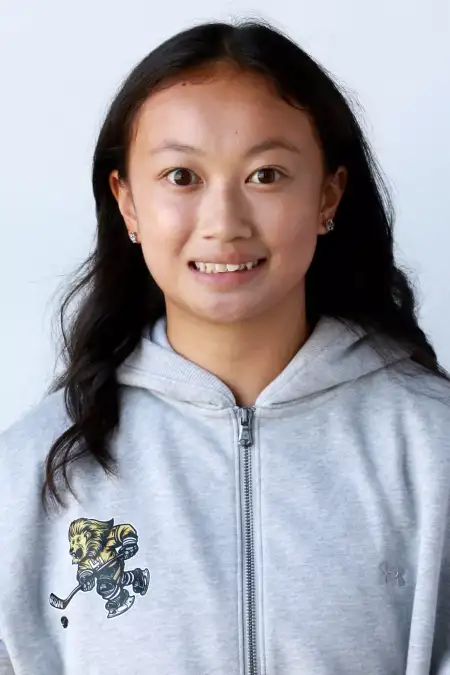 Renee Ng, Hockey, Lindenwood University
